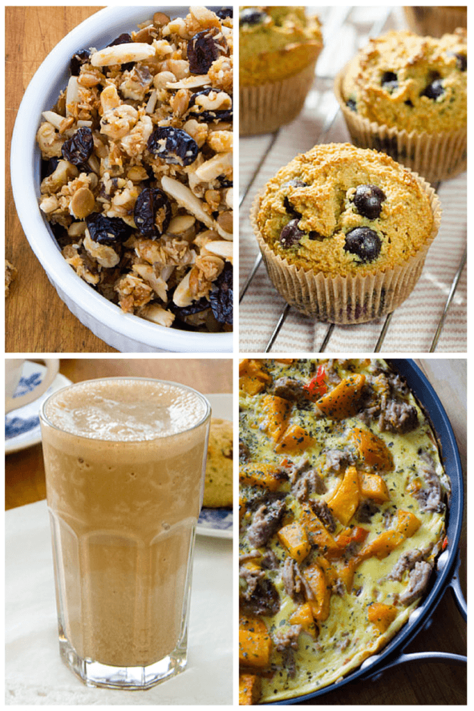 10 Delicious Grain-Free Breakfast Ideas for a Perfect Paleo Morning