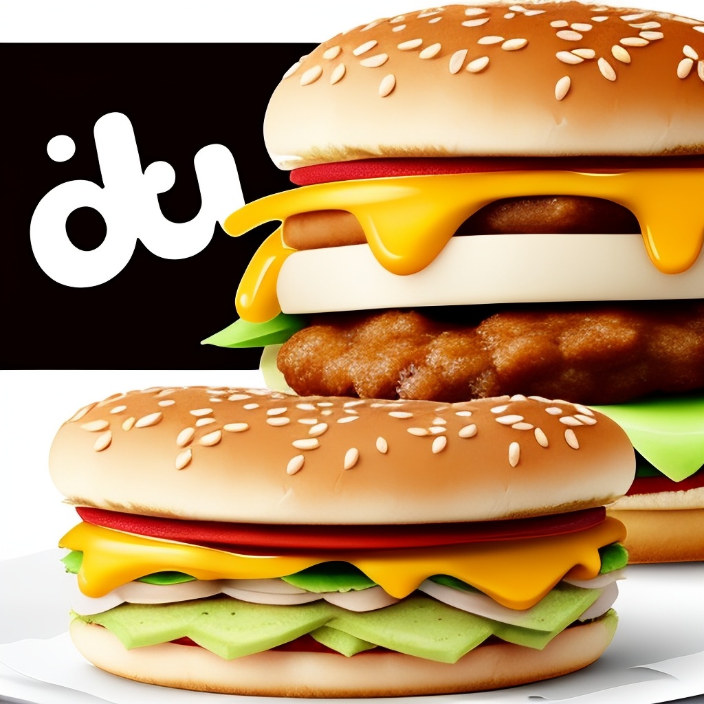 McMomma’s Homemade Big Mac: Cheaper, Healthier, and Teen-Approved! 🍔🍟