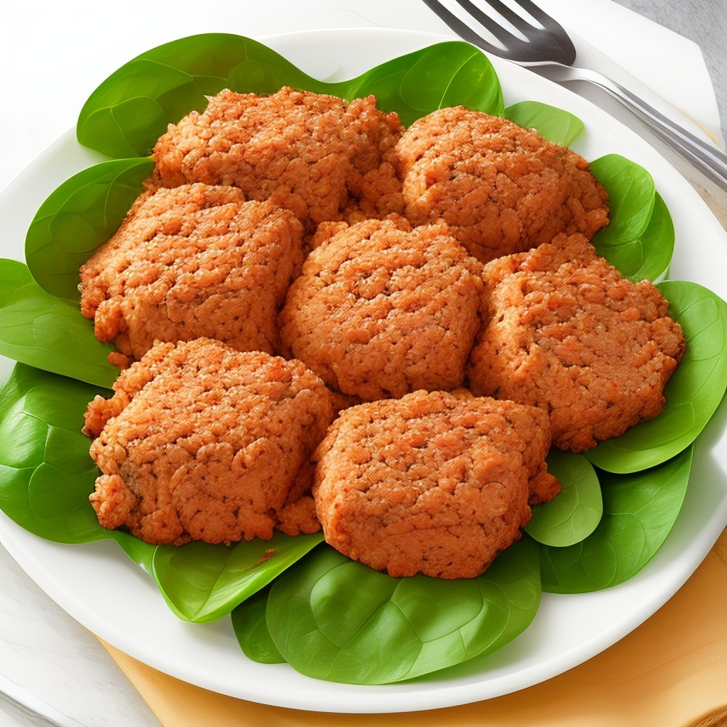 Recipes using ground turkey and spinach
