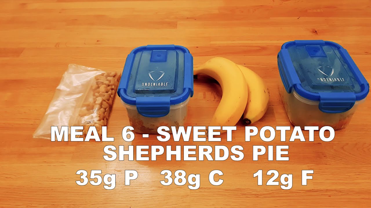 Discover the Secrets of Delicious Paleo Meal Prep for All-Day Nourishment