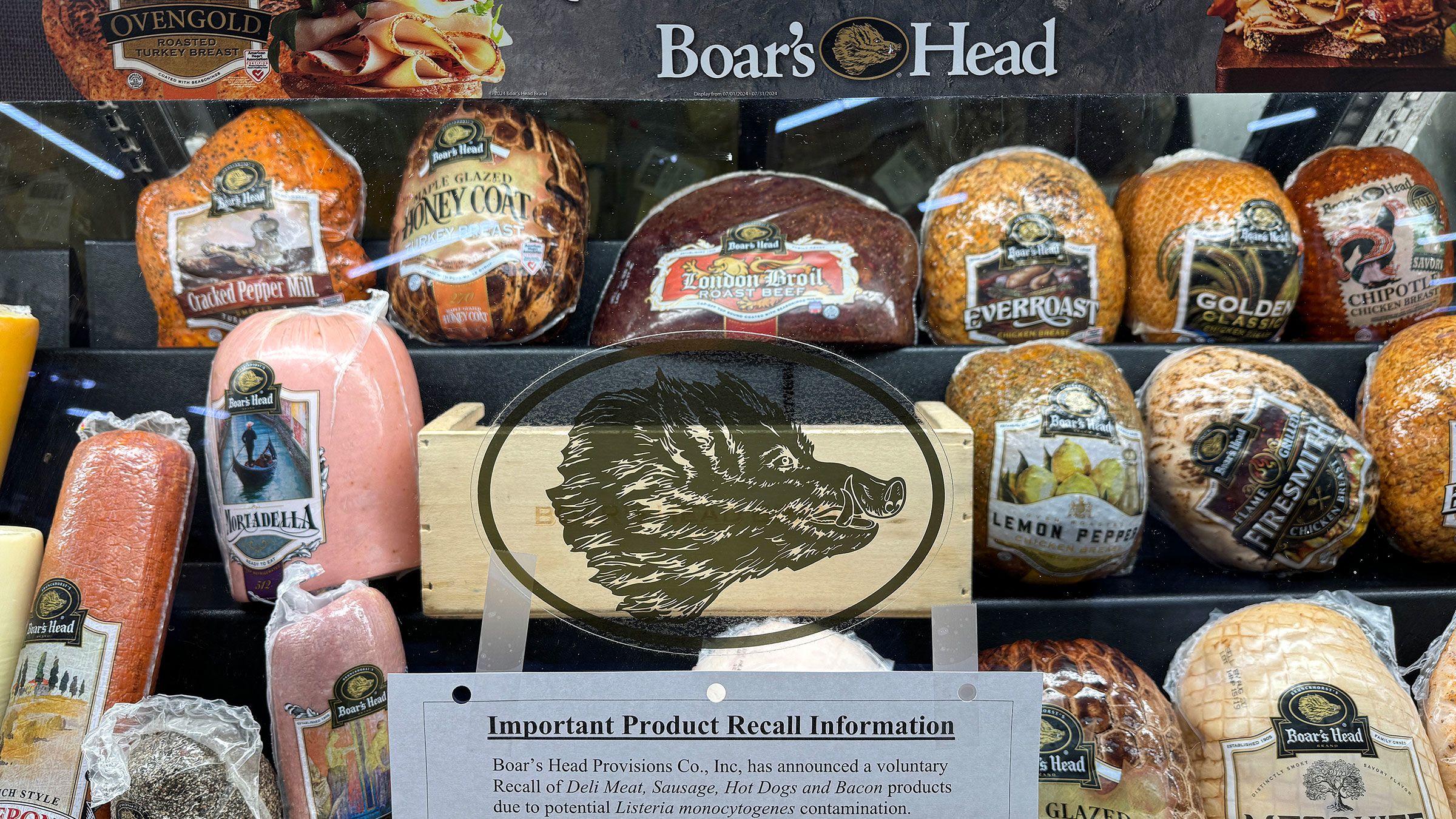 Is There Any Kind of Deli Meat That Is Paleo Approved? Find Out Now!