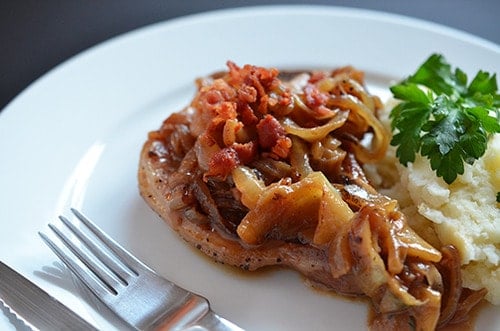 Paleo Bacon  Cinnamon Sweet Potato Bowl Recipe - A Wholesome Twist on Flavorful Comfort