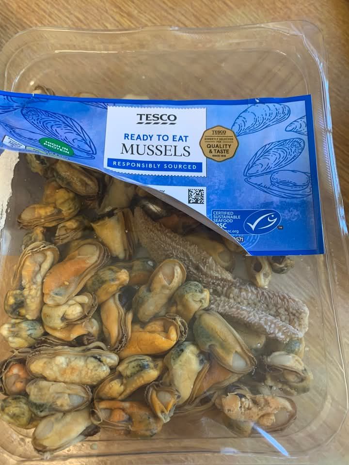 Seafood Basturma Recipe