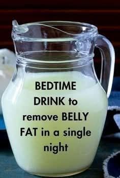 Morning Slim Down Drink: Start Your Weight Loss Journey With This Effective Drink