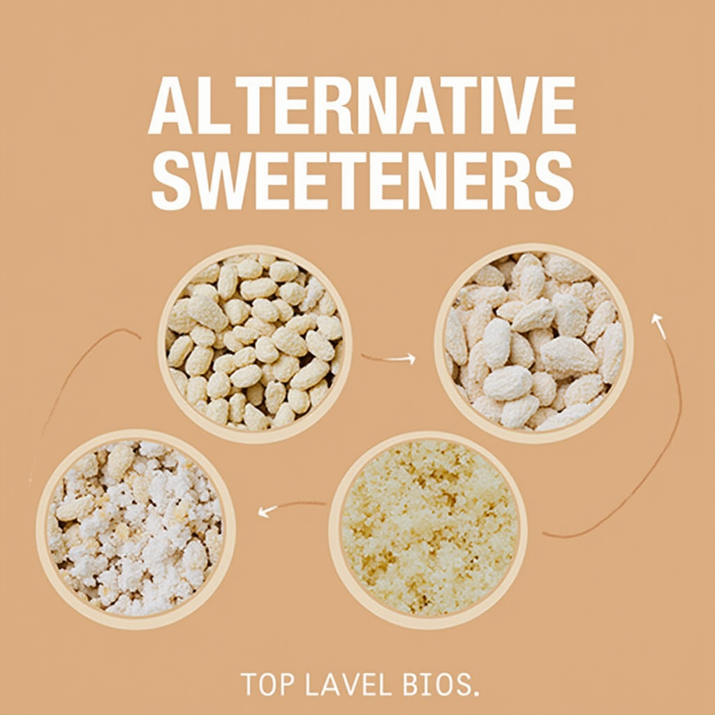 Alternative Sweeteners