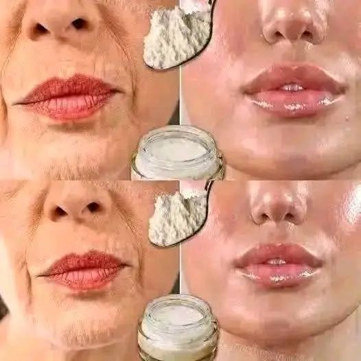 Rice Water Face Pack for Glowing Skin