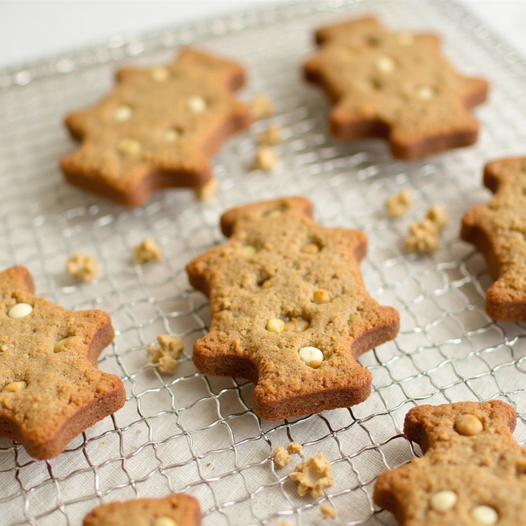 Variations of Washboard Cookies