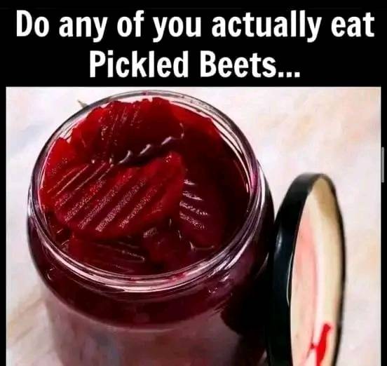Healthy pickled beets recipe Super Easy and Great Tasting