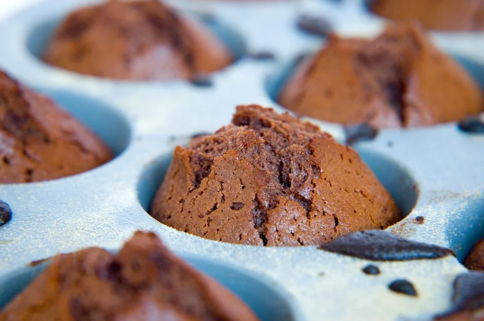 Easy American Cupcakes Recipe – Soft