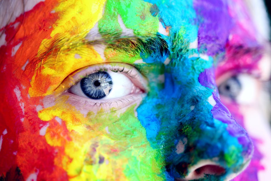 Colorful