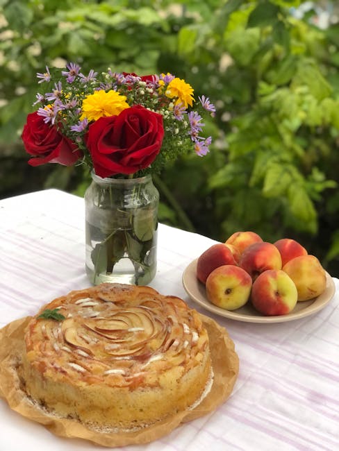 The Best Peaches to Use for Homemade Peach Pie