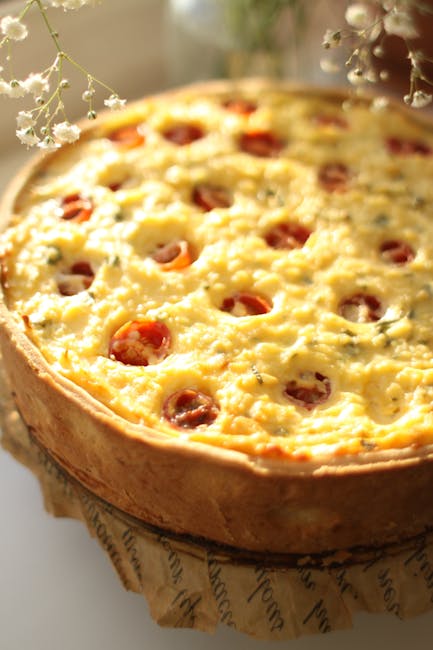 Easy Buttermilk Pie for Beginners