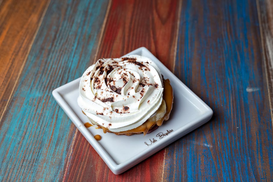 Mini Pecan Pies for Individual Servings