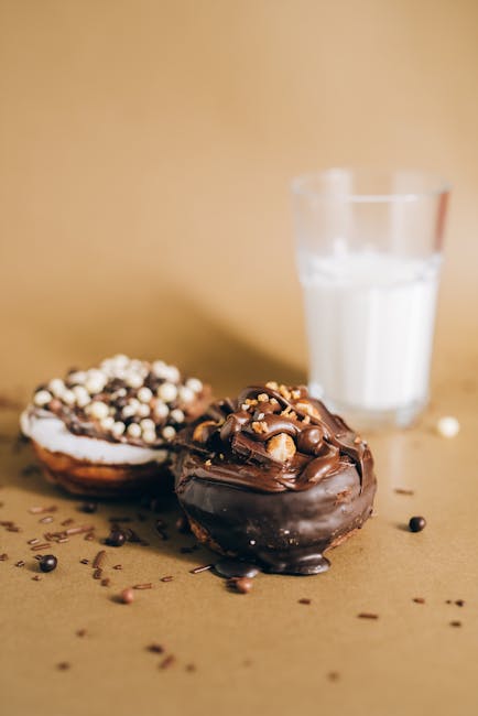 Cronut vs. Donut: What’s the Real Difference?