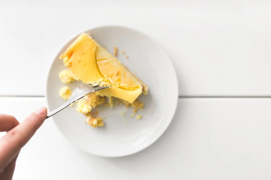 How to Make Creamy and Smooth Cheesecake Every Time