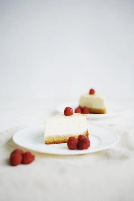 Top 10 Cheesecake Flavors You Need to Try