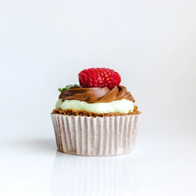 Chocolate Cupcake Recipes That Will Melt in Your Mouth