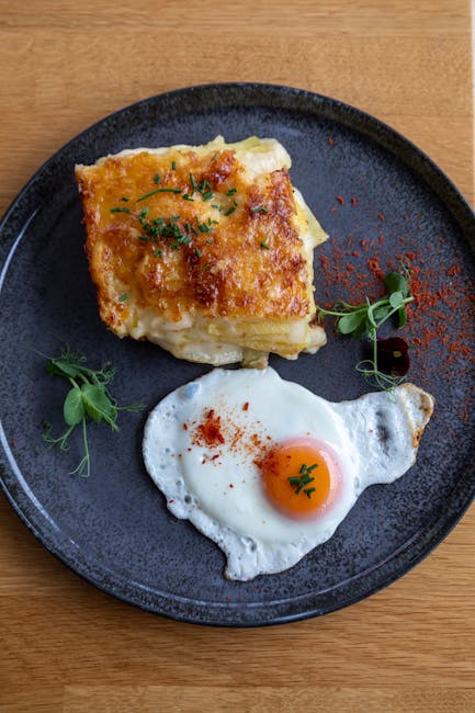 Baked vs. Fried: Which is Healthier?