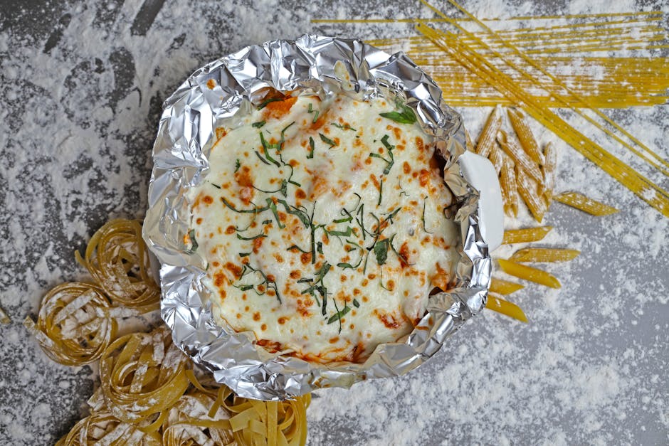How to Bake Like a Pro: A Beginner’s Guide