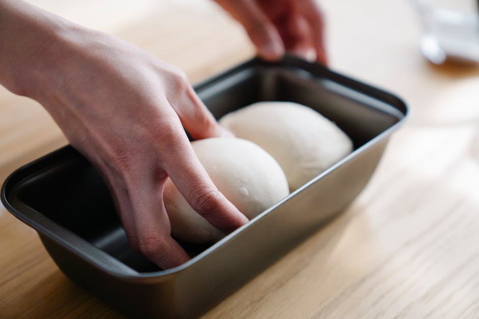 Common Baking Mistakes and How to Avoid Them