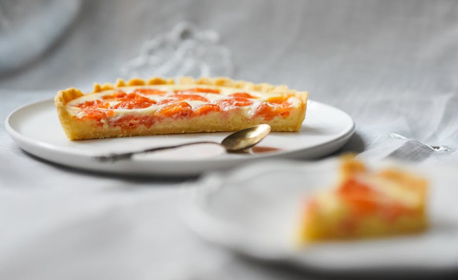 Grapefruit Cake: A Refreshing Twist