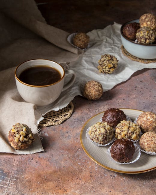Brownie Baking Mistakes and How to Fix Them