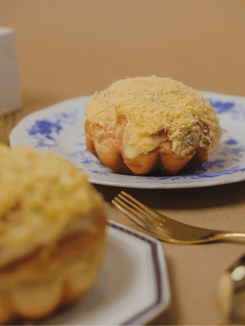Fillings That Take Your Pastries to the Next Level