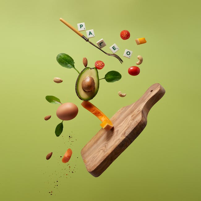 Paleo vs. Modern Diets: Which Fuels You Better?