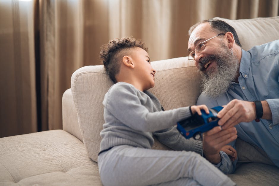 Paleo and Healthy Aging: The Connection
