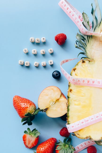 Improve Insulin Sensitivity with Paleo