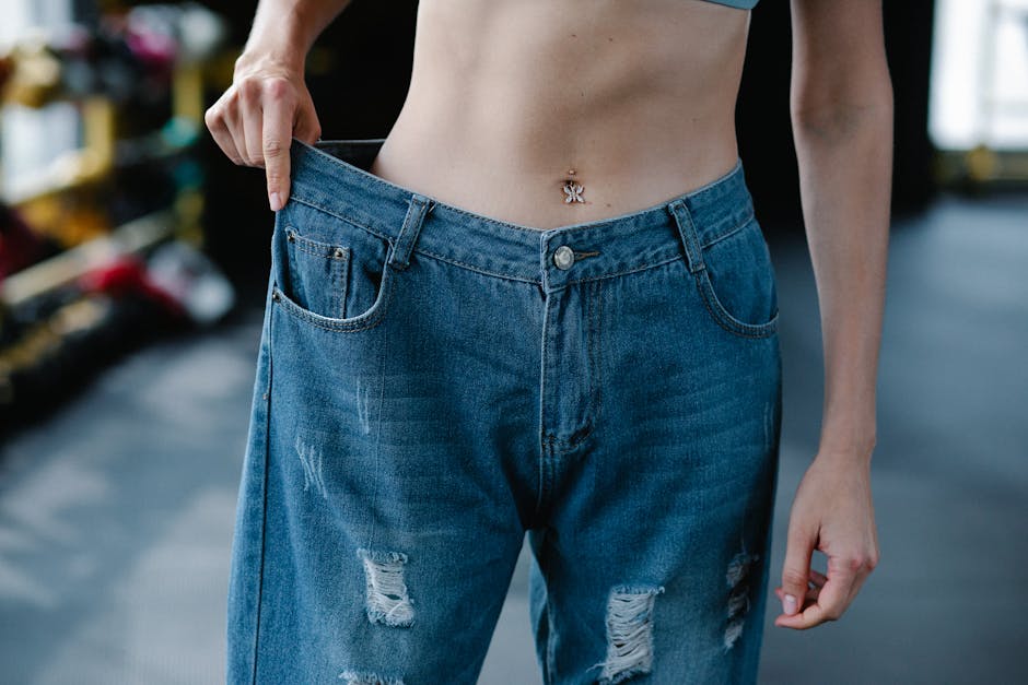Paleo Before and After: Life-Changing Results