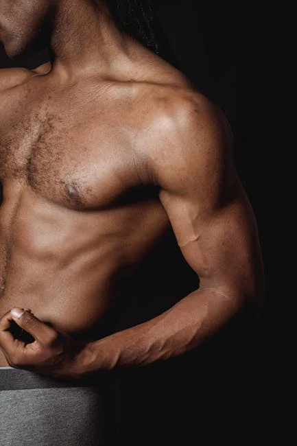 Build Lean Muscle Naturally with Paleo