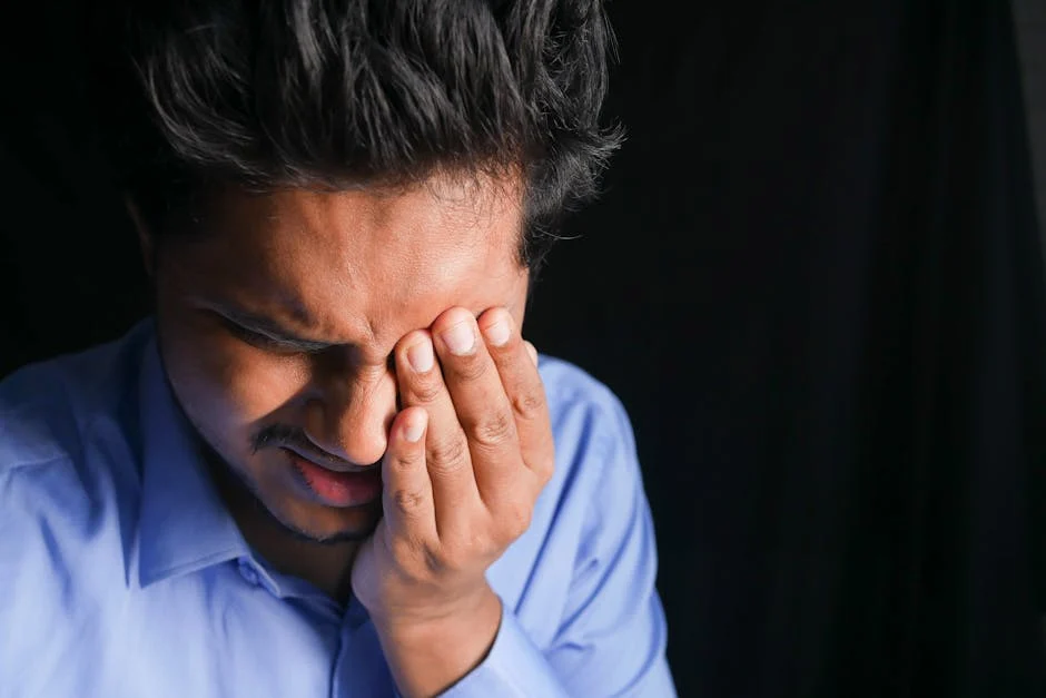 Paleo for Migraines and Headaches