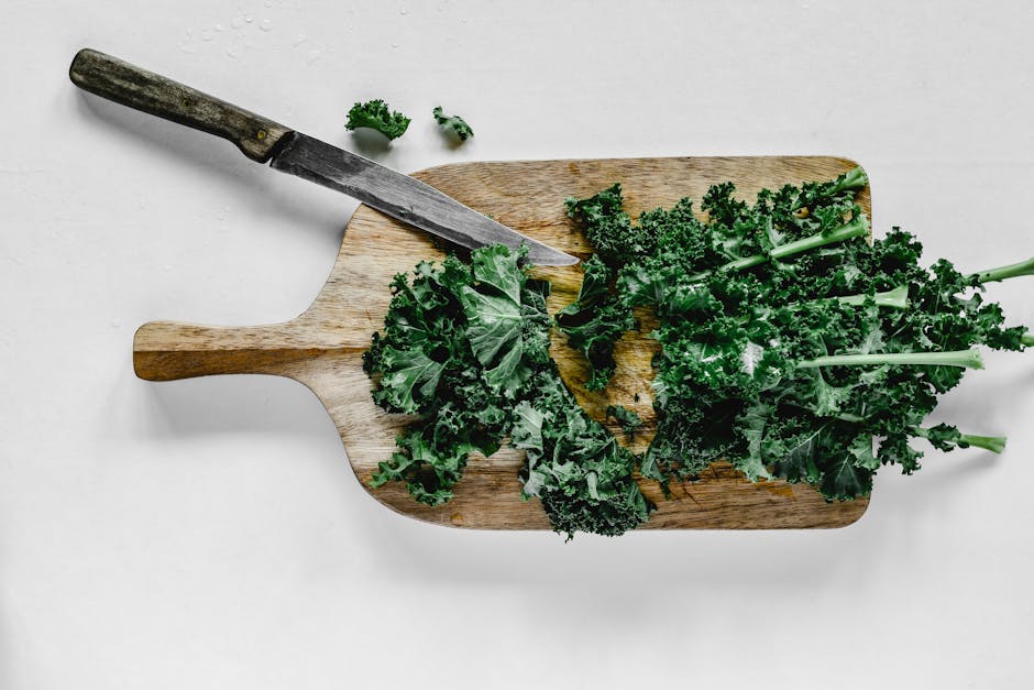 The Environmental Benefits of a Paleo Diet