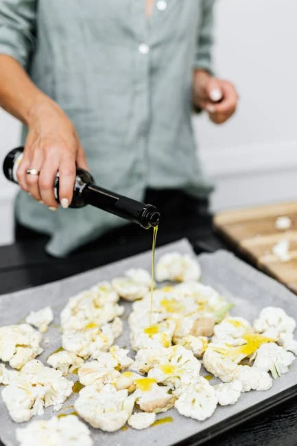 Reduce Processed Food with Paleo