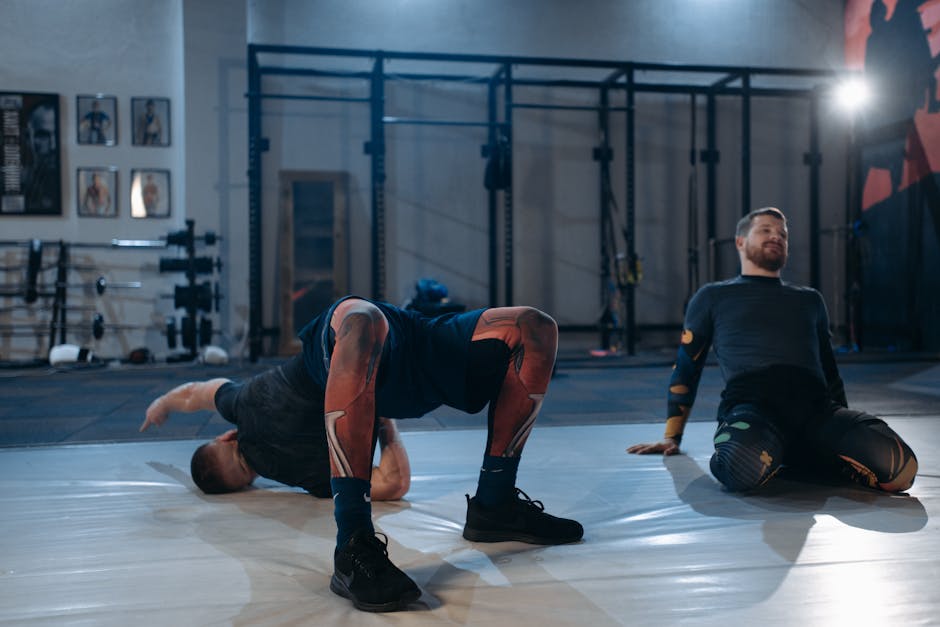 Why Athletes and Trainers Are Adopting Paleo for Peak Physical Conditioning