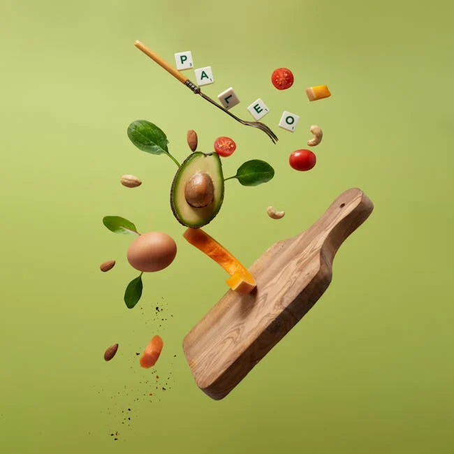 How the Paleo Diet Reduces Exposure to Hormones and Toxins in Modern Foods