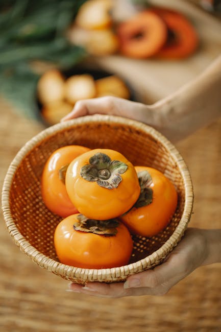 Why Paleo Encourages Seasonal and Local Eating for Maximum Nutrient Density
