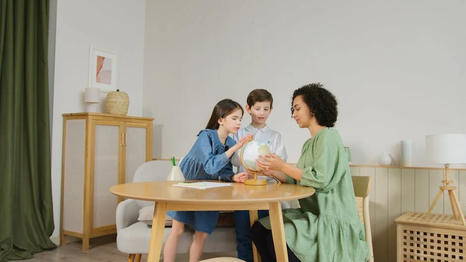 How Paleo Meals Help Stabilize Energy and Improve Focus in Children