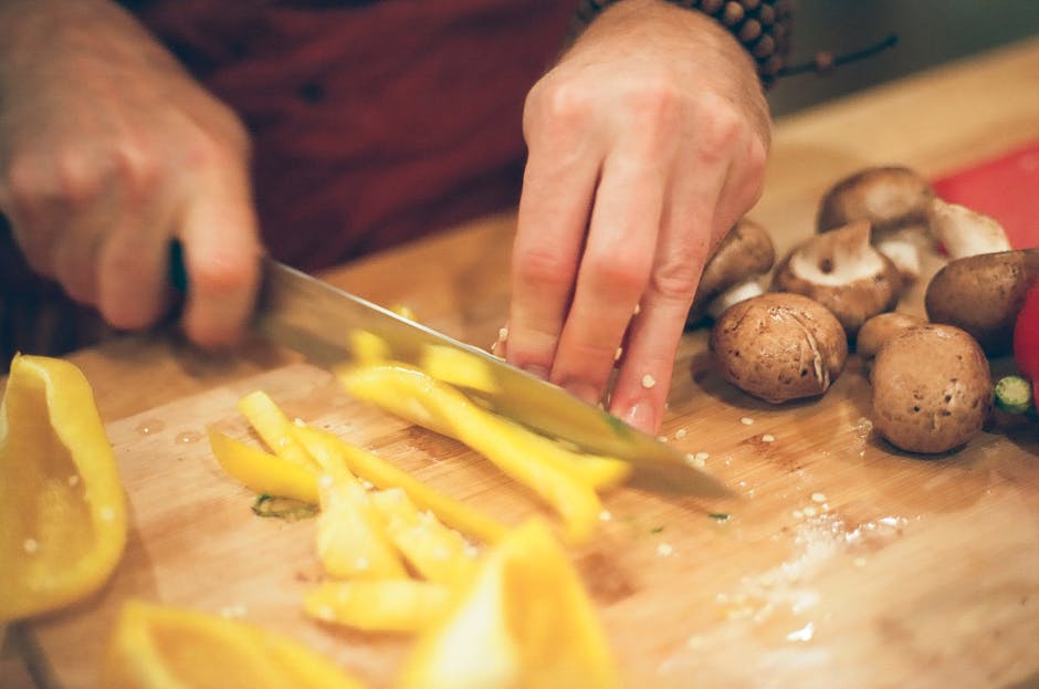 How Paleo Encourages Cooking Skills
