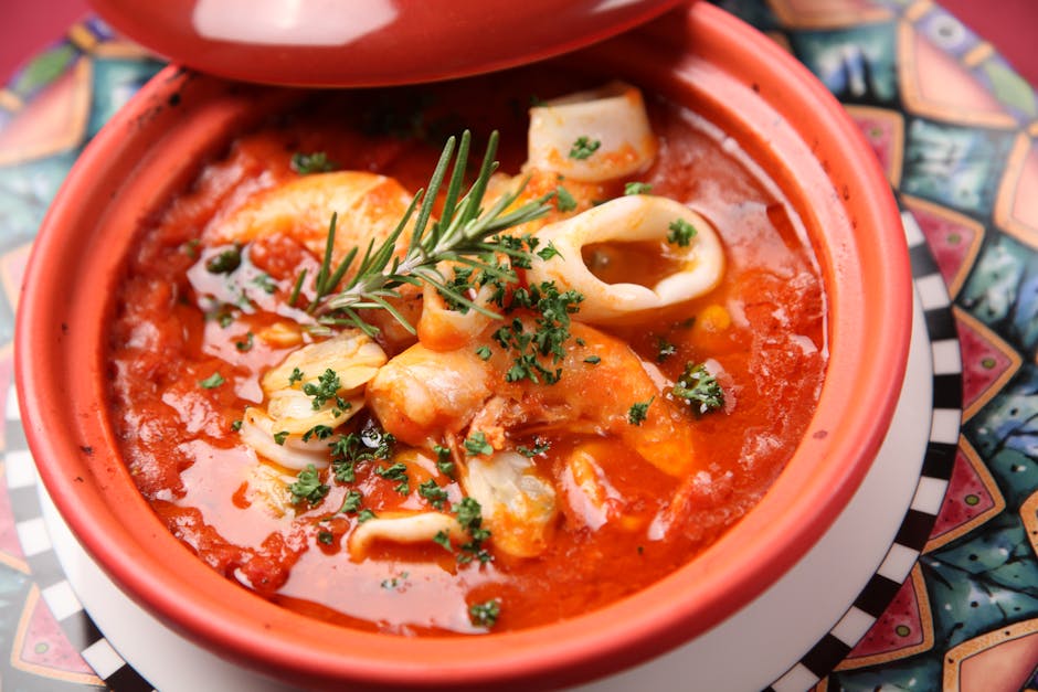 Southern Grits and Shrimp Recipe for a Comfort Meal