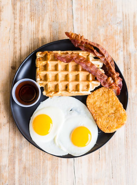 Easy Hash Browns for a Hearty American Breakfast