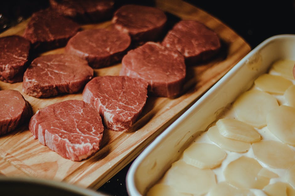 how to make authentic philly cheese steak meal prep idea