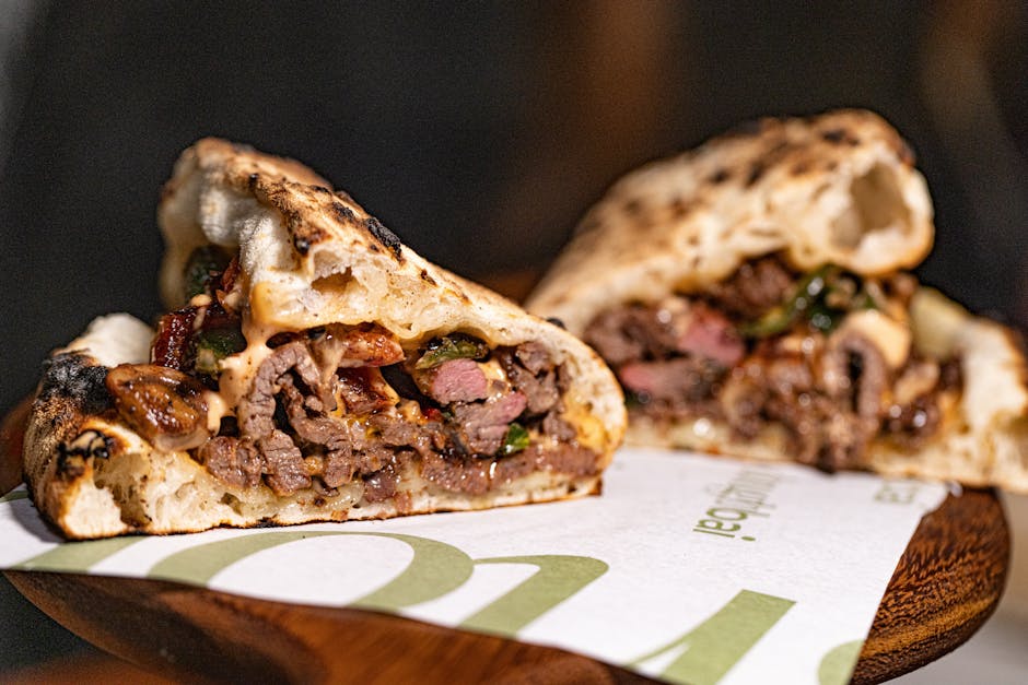 best meat for philly cheese steak sandwich for beginners