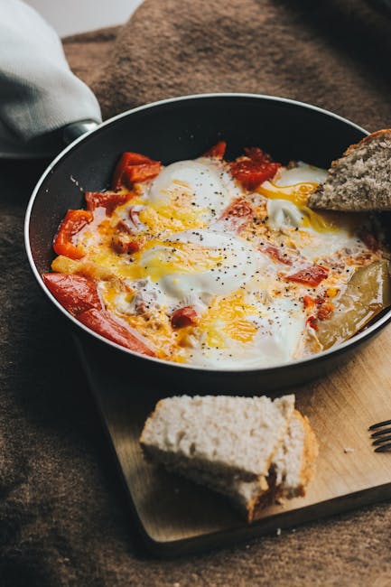 quick philly cheese steak skillet dinner with spicy peppers