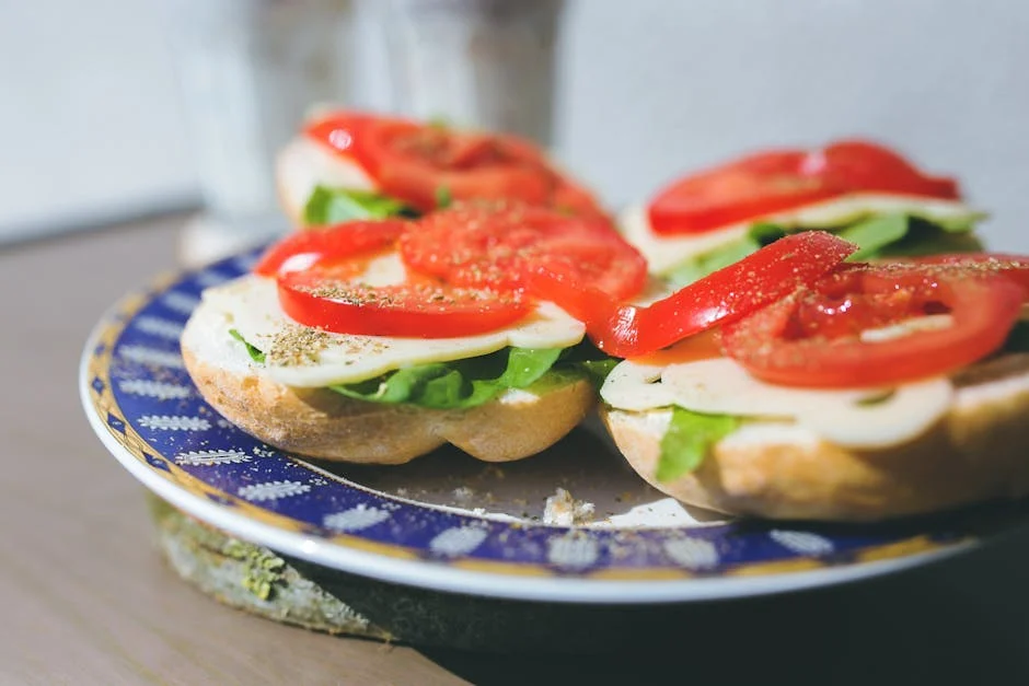 slow cooker philly cheese steak sandwiches meal prep idea
