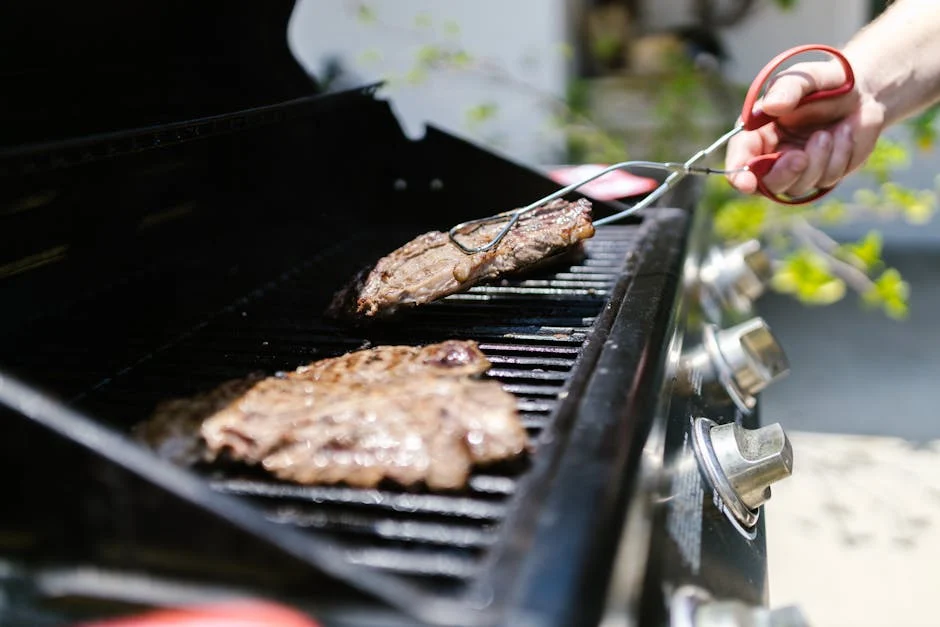 easy philly cheese steak subs for party with ribeye steak