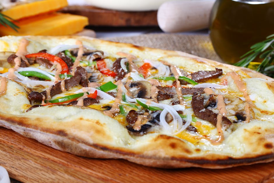 philly cheese steak with mushrooms and onions for picky eaters