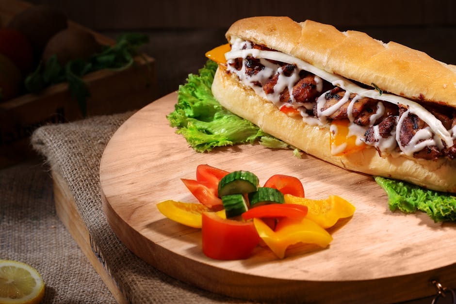 philly cheese steak sandwich with peppers best homemade version