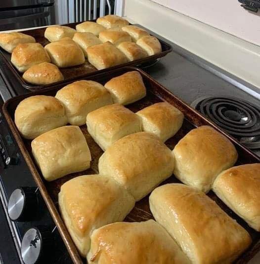 Texas Roadhouse’s Rolls – Don’t Lose This